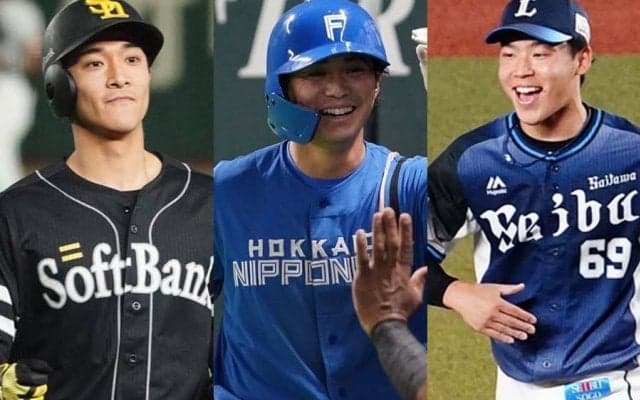 防御率0点台でも低評価　意外な“伏兵”がトップ…データで見るパ新人王争い