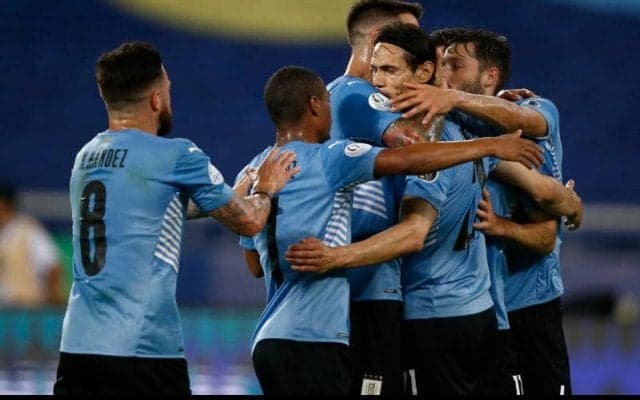 vol.31/ウルグアイ代表【カタールW杯出場国ガイド】健在の重鎮に若き力で長期政権終了後初のW杯へ