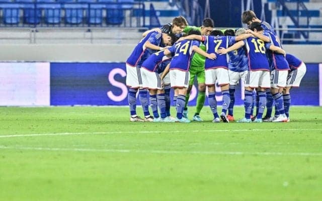 BTSジョングク「この声はヤバい」W杯に高まる「一言」に1時間で「18万いいね」世界的反響