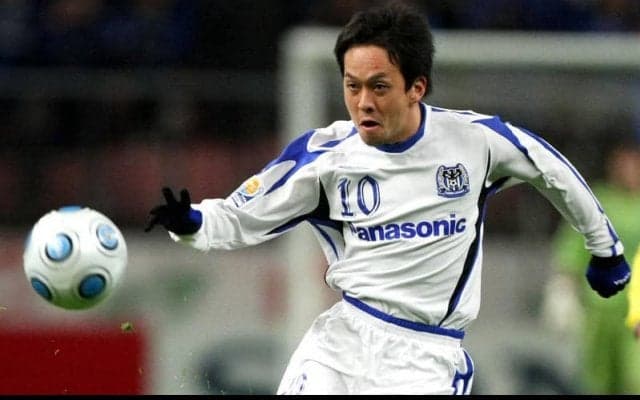 引退の二川孝広氏がFCティアモ枚方で監督挑戦！　「不安な部分もありますが…」