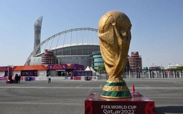 【全829選手を大調査】W杯で最も市場価値が高いチームは？　日本は25位。1位は意外にも…