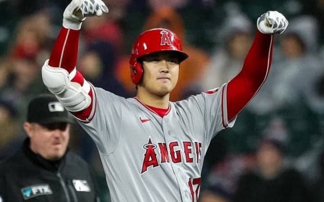 大谷翔平落選へ不満の声やまず　ＭＶＰ、サイ・ヤング賞の投票結果が米メディアで物議「決断を苦々しく思っている人もいる」
