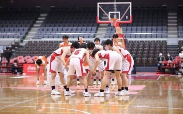 【千葉県WC予選女子】千葉経済大附が市柏を下して１位通過！