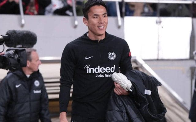 凱旋の長谷部誠が感謝綴る、日本ツアー振り返り写真には「まるで修学旅行のよう」との声