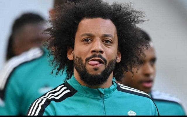 マルセロ、ガラタサライに移籍か…太り過ぎが原因で新天地で輝けず