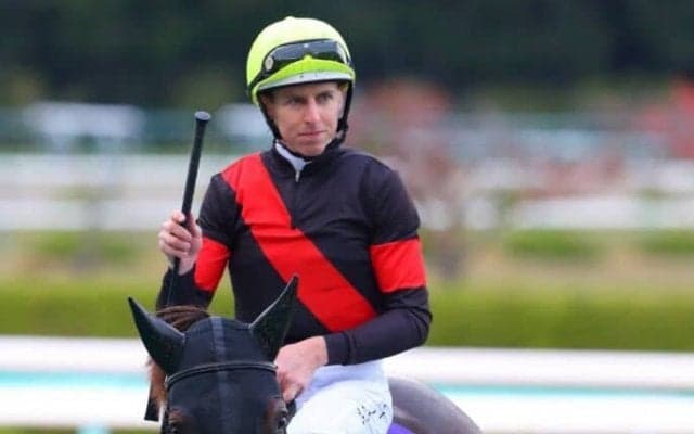 【マイルCS】レーン「自信がありました」セリフォスが直線一気のごぼう抜き