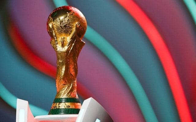 これぞ技術の進歩、AI分析によるW杯優勝国は？ 日本の目標ベスト8の確率は12.47%、GS突破は33.91%に