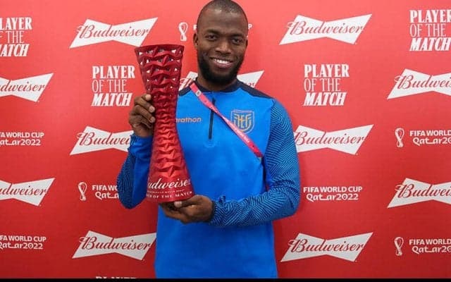 2ゴールのバレンシア｢開幕戦で勝つことを夢見ていた｣