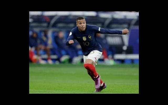 サッカーマニア平畠啓史さんが注目しているカタールＷ杯の面白ポイント。「エムバペは早くオチがほしい今の時代が求めた選手」