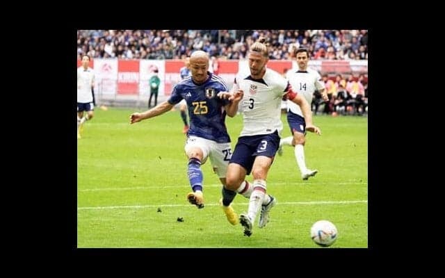 カタールＷ杯のサッカー日本代表をペナルティ ワッキーが大胆予想。「ノイアーのクリアよりも早く前田大然が……」