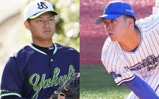 “3冠左腕”は戦力外…苦しむ「BIG4」　中継ぎエースに成長も…2016年U-18代表の明暗