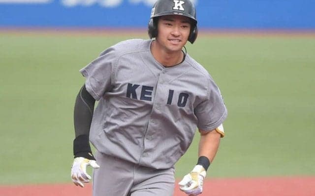 慶大野球部の卒業生36人の進路　巨人ドラ2萩尾ら10人野球継続、有名企業への就職多数