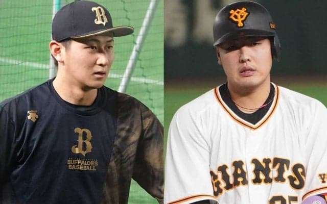 巨人主砲は2年連続ワーストは免れるも…　12球団で最も“ツイてなかった打者”は？