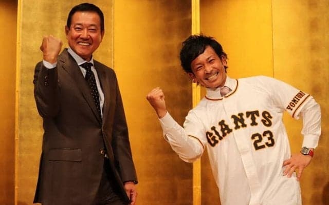松田宣浩はなぜ巨人にここまで必要とされたのか