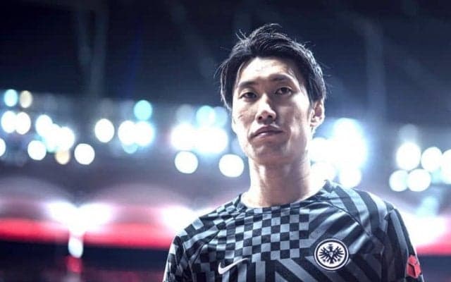 覚醒した鎌田大地、欧州の舞台でも無双する最大の武器とは？　中盤を支配し、ゴールに絡む“凄み”の理由