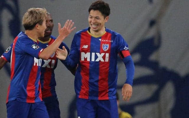 FC東京がDF森重真人と契約更新「覚悟を持って2023シーズンを戦っていきます」