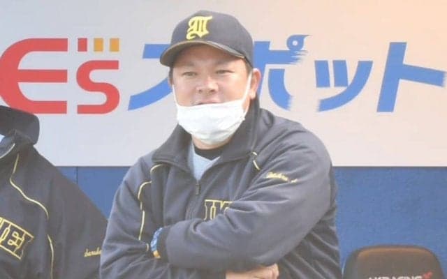 【高校野球】今夏Vの仙台育英が大阪桐蔭に惜敗　“西谷マニア”須江監督「届きそうで役者が違う」