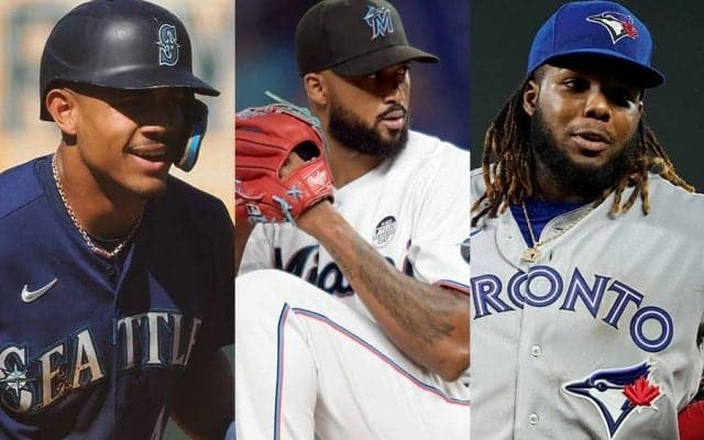 WBCドミニカ代表は超本気　ゲレーロJr.にCY賞右腕、“イチロー愛弟子”も50人候補入り