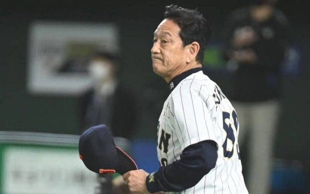 「カーネクスト」がWBC東京プールの特別協賛に　世界一目指す侍ジャパンに共感