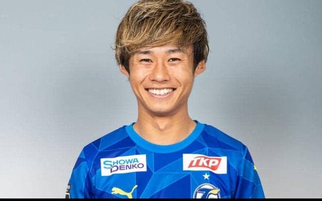 大分がMF町田也真人の契約更新を発表「チャントを作っていただき、めちゃくちゃ嬉しかったです」