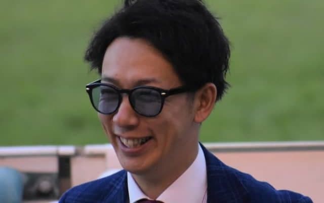 管理馬メイケイエールが重賞6勝 武英智調教師がJRA100勝達成