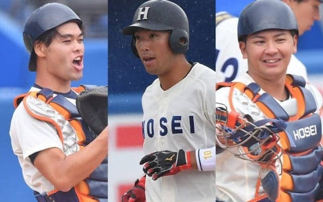 法大野球部の進路先公開　2選手がプロ、11人が野球継続…大手企業への就職も
