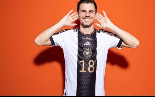 「日本代表を全力で応援しますが」5年ドイツ在住のフジテレビ遠藤アナが葛藤明かす「ホフマン選手だけはこっそり…」