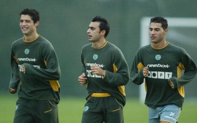 クリスティアーノ・ロナウド、予期せぬインタビュー「とにかく明るい」【カタールW杯で見逃したくないベテラン3選手】(1)