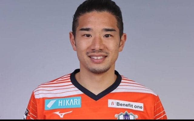 愛媛、DF高木利弥の契約満了を発表「一緒に戦うことができて光栄でした」