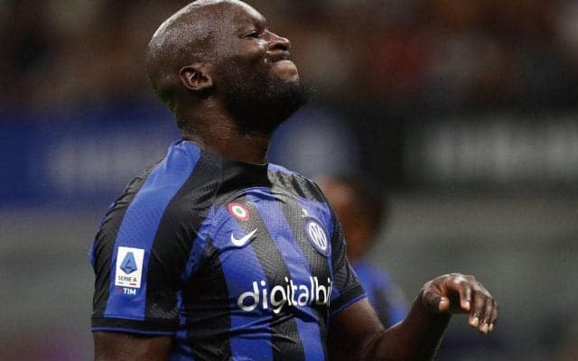 ルカク、今季終了後にチェルシー復帰か... インテルは後釜を選定済み