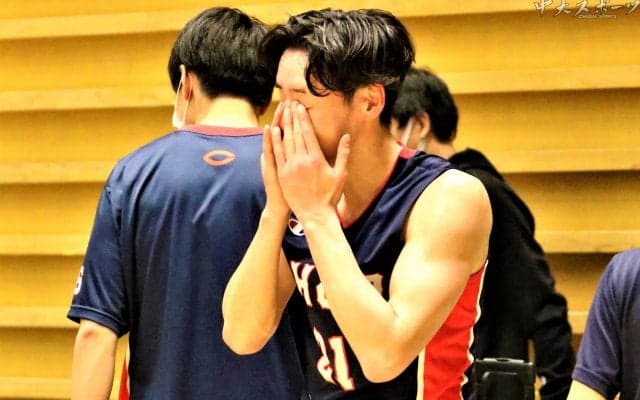 最終戦に勝利し、インカレシード権獲得！！ー第98回関東大学バスケットボールリーグ戦　対早大二回戦