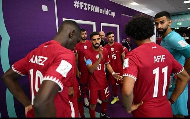 「カタールにはもっと期待していた」ブッフォンがW杯初戦の印象を語る