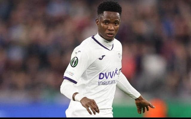 セネガル代表、国籍変更間に合わずI・ヤコブスがチーム離脱…元バルセロナDFが追加招集