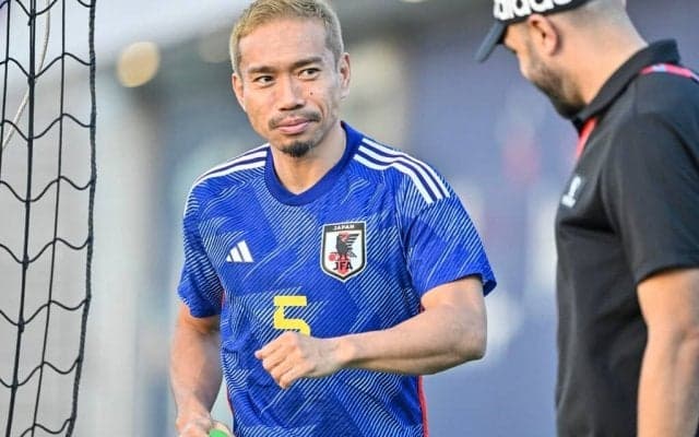 大学リーグからイタリアへと「スピード出世」した長友佑都【カタールW杯で見逃したくないベテラン3選手】(3)