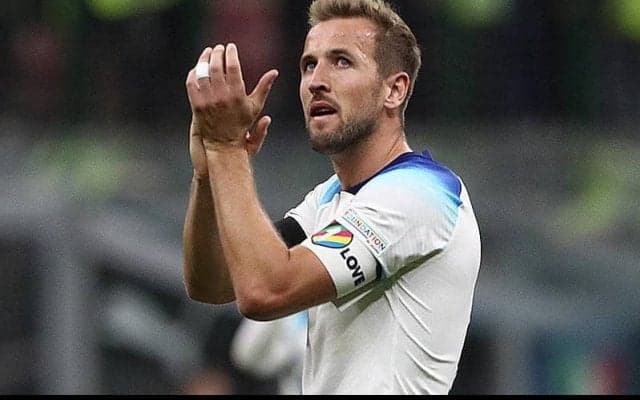 欧州勢がカタールW杯での『OneLove』腕章着用を断念…FIFAが着用した主将への警告を通達…