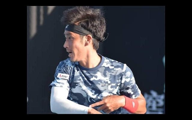  2019年王者杉田 初戦突破 