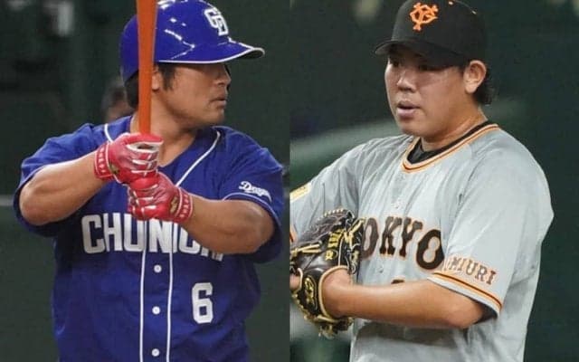 最多勝右腕ら7選手が戦力外＆引退　ダル、マー世代の谷間“1987年世代”の現在地