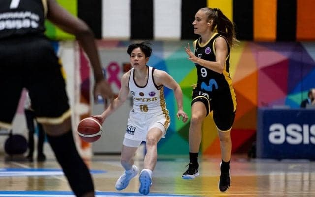 安間志織（ベネツィア）、セリエA1アシストランキングトップに躍り出る