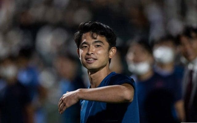 ＤＦ柴田徹主将　湘南ベルマーレへの来季加入が内定！