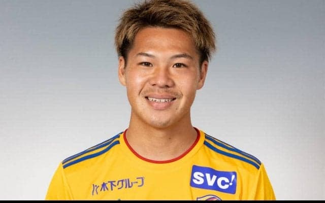 仙台、C大阪FW中島元彦の期限付き移籍延長を発表　「クラブを居るべき場所に戻す」