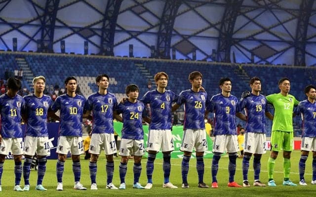 【カタールW杯】強国ドイツに挑む森保ジャパン、勝機は「ビルドアップ」　ボランチ鎌田大地の可能性は…