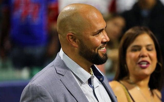 【MLB】米野球殿堂、新たに14人が候補入り　通算435本塁打＆312盗塁ベルトラン氏ら