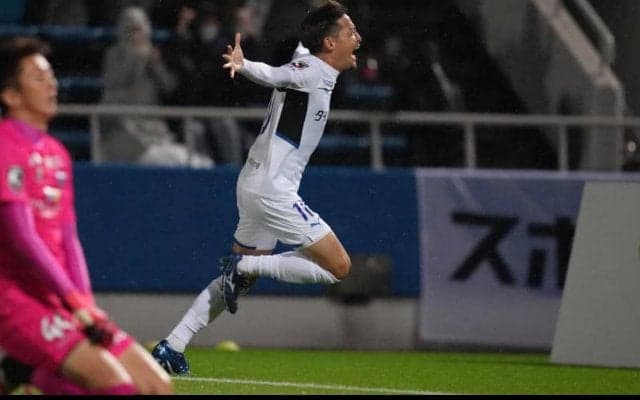 大分10番、野村直輝が契約更新！　「必ずJ1に復帰するというそこだけに集中」