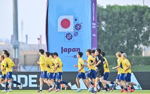 衝撃のイラン対イングランド戦、日本はどうなる「優勝国VSアジア勢」という試金石【“計25大会出場”ジャーナリストのカタールW杯現地ルポ】