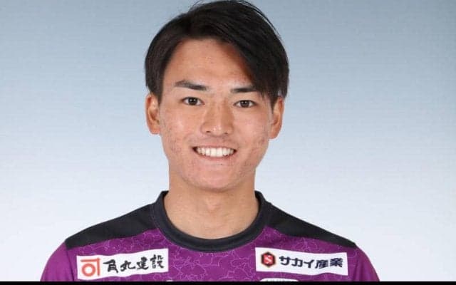 J2昇格の藤枝、大卒1年目で10発の久保藤次郎と契約更新！