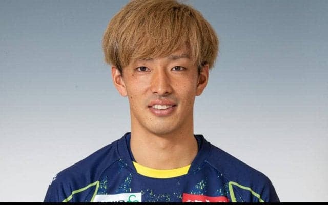 群馬、DF光永祐也の契約満了を発表　今季はVONDS市原にレンタル