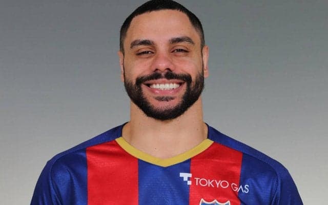 FC東京がディエゴ・オリヴェイラと契約更新、今季は30試合4得点「自分にとって居心地の良い家」