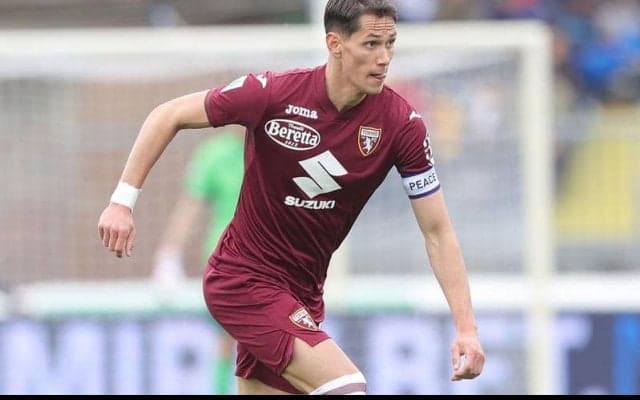 来冬の戦力強化を模索するローマ、トリノと関係悪化のセルビア代表MFに関心か