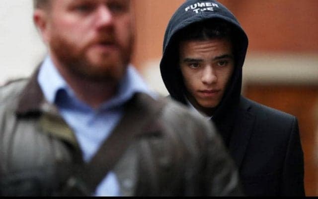 強姦未遂などのグリーンウッド、裁判が来年11月に設定