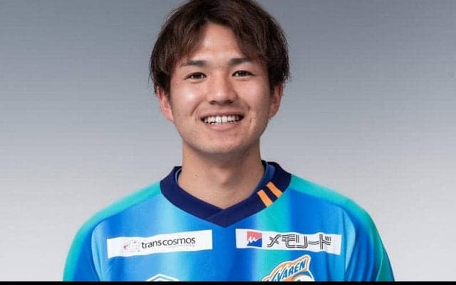 長崎、下部組織出身MF五月田星矢との契約更新を発表「来シーズンこそはJ1昇格を」